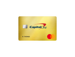 Low Rate Guaranteed Mastercard