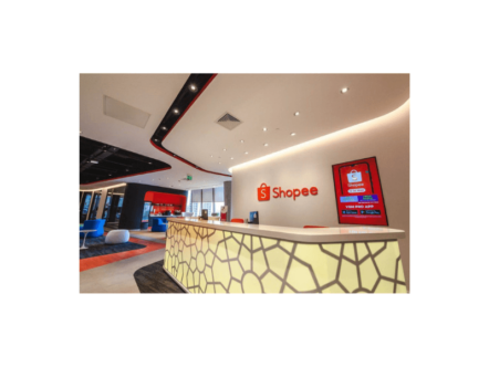 Scrédito Shopee