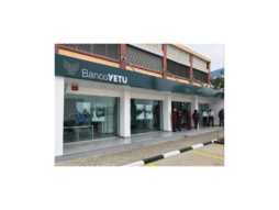 Crédito pessoal Yetu