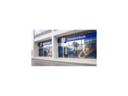 Crédito Leasing Standard