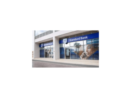 Crédito Leasing Standard
