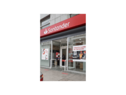 Préstamo Auto Santander