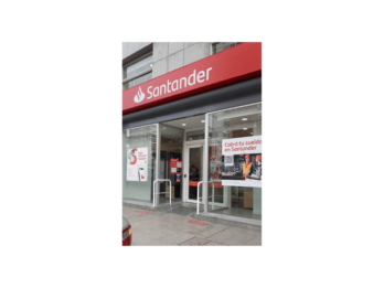Préstamo Auto Santander