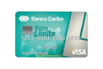 Visa Extra Limite