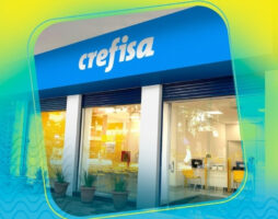 Empréstimo Crefisa