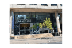 Crédito Social La Araucana