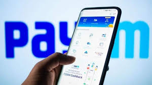 Paytm Postpaid