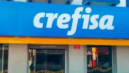 Empréstimo Crefisa