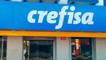 Empréstimo Crefisa