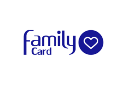 Tarjeta Family