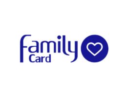 Préstamo de Avance de Efectivo del FamilyCard