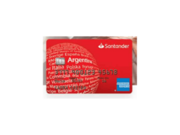 Santander American Express
