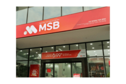 New car loan from MSB Bank