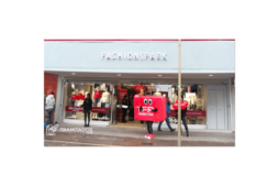 Fashion's Park Avance