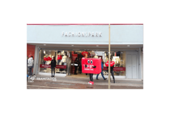 Fashion's Park Avance