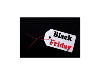 Black Friday 2023