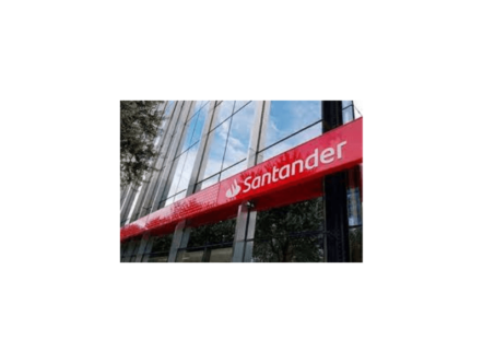 Préstamo para camiones Santander