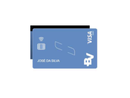 Cartão BV Livre