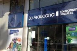 Crédito Universal de Consumo La Araucana