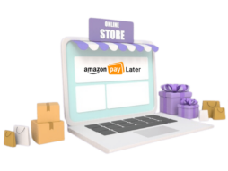 Amazon Pay Later