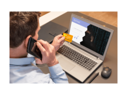 Fraudes financeiras