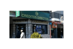 Préstamo ¡Uy! Créditos Directos