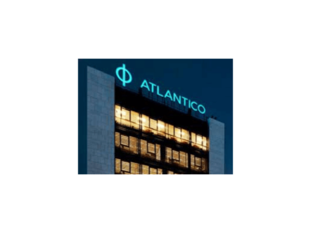 Crédito Leasing Atlantico