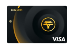 FNB Easy Smart Account