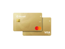 Cartão de crédito Sicredi Gold