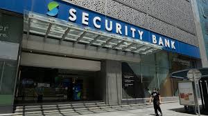 Security Bank personal loan
