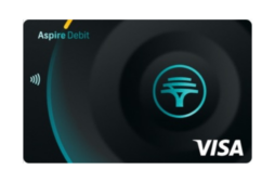 FNB Fusion Aspire