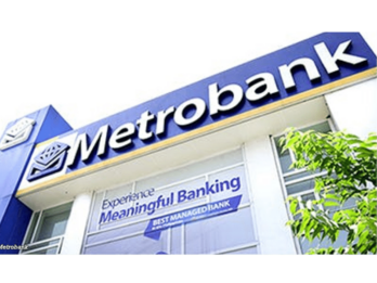 Metrobank Car Loan
