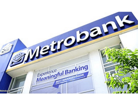Metrobank Car Loan