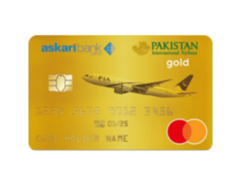 Askari Co-Brand PIA