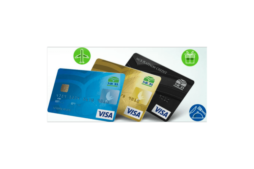 MCB Visa Credit Card