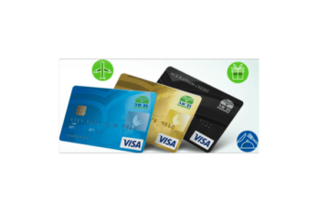 MCB Visa Credit Card