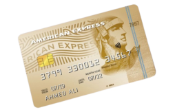 Bank Alfalah American Express
