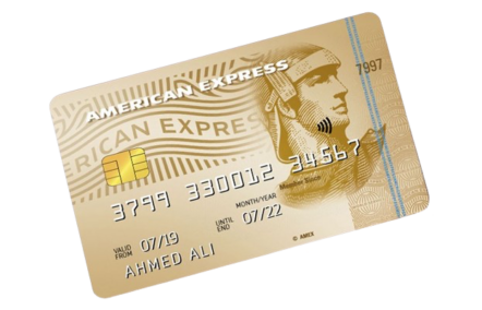 Bank Alfalah American Express