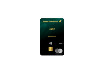 Tarjeta Jade banco Promerica