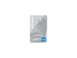 tarjeta de crédito Scotiabank ConnectMiles Platinum