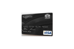 MCB Platinum Credit Card