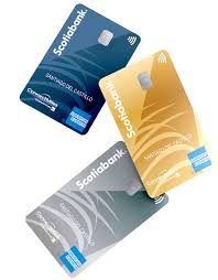 tarjeta de crédito Scotia ConnectMiles Gold