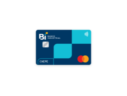 Tarjeta Mastercard Standard BI