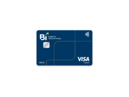 Tarjeta Visa Clásica BI