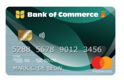 Bank of Commerce Classic