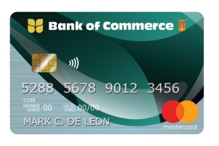Bank of Commerce Classic