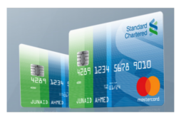Easy credit card