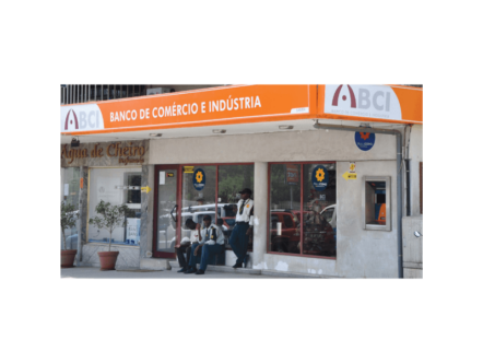 Cria Condições BCI