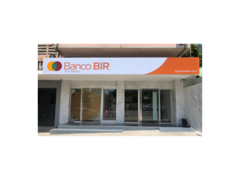 Descoberto bancário BIR