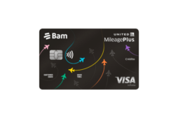 Visa Infinite MileagePlus